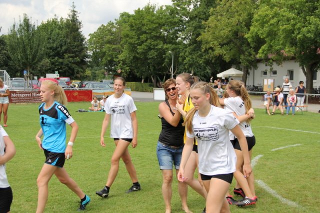 2016_07_24 Bayerische Meisterschaft 2016 in Euerbach